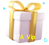 Receba seus bônus de boas-vindas no 87A Vip
