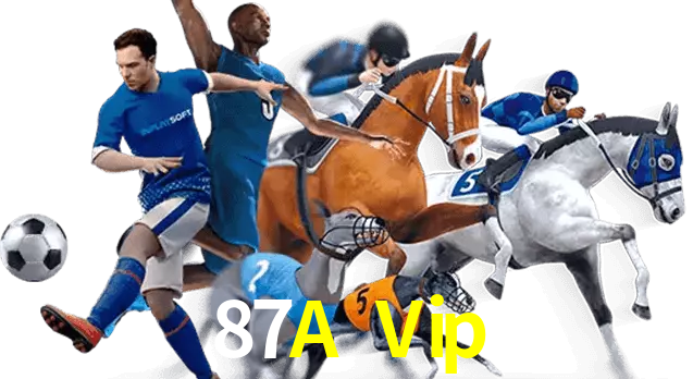 87A Vip