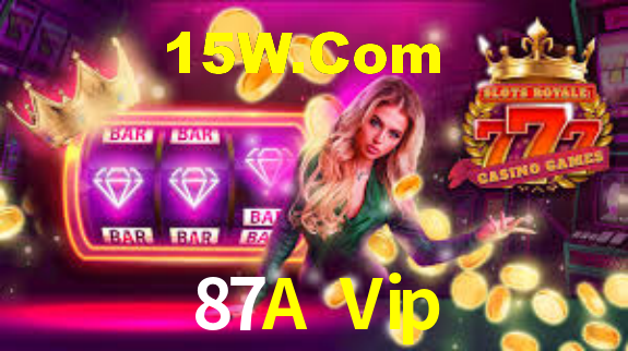87A Vip - App Compatibility