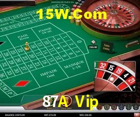 Promoções Sazonais 87A Vip