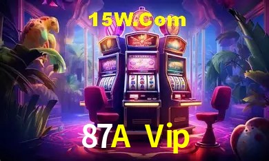 87A Vip Brasília - Betting Features