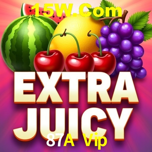 Descubra o Mundo do Cassino Online com 87A Vip