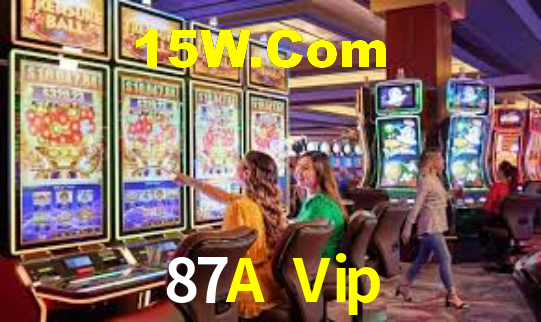 87A Vip - Installation Guide