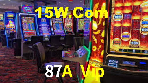 87A Bet Login