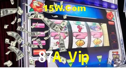 87A Vip Rio de Janeiro - Popular Jogos