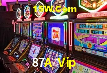 87A Vip São Paulo - Hot Promos