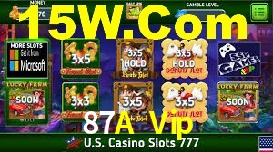 Tennis Betting 87A Vip