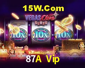 87A Vip Belo Horizonte - Jackpots