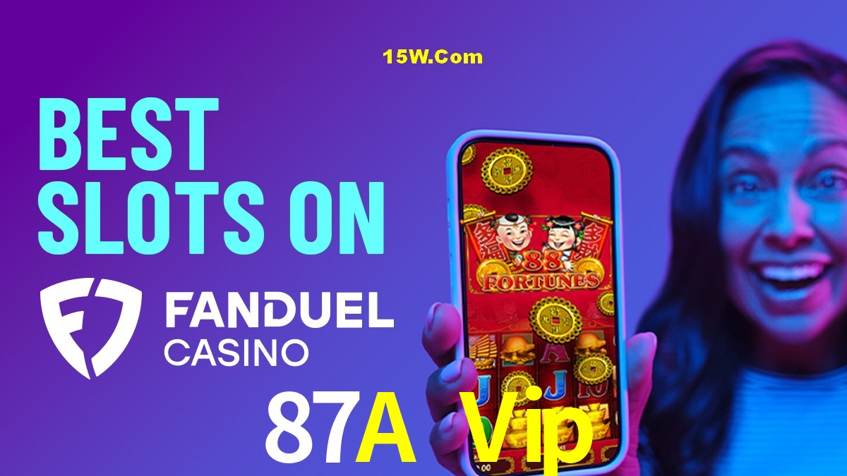 Slot Games 87A Vip