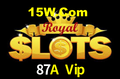 87A Vip