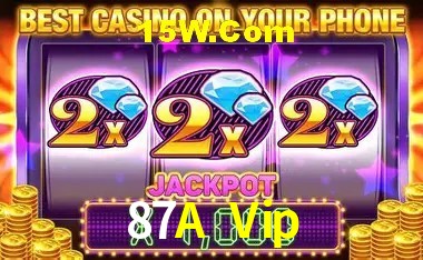 Diretório de Jogos 87A Vip