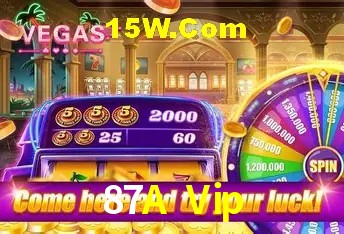 87A Vip - Winners Celebration