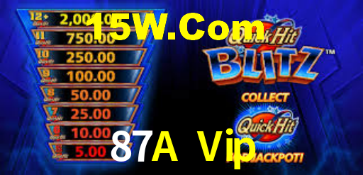 87A Vip