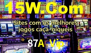 87A Vip,87A Bet Login