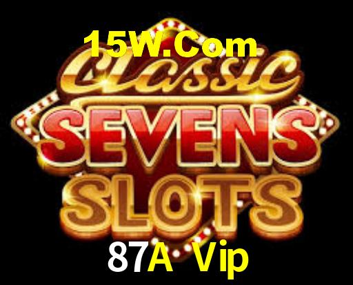 87A Vip