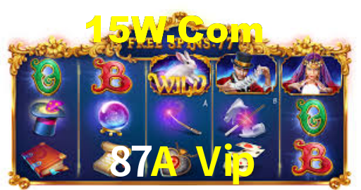 87A App