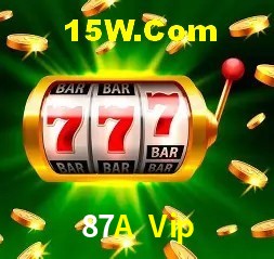 Casino Ao Vivo 87A Vip