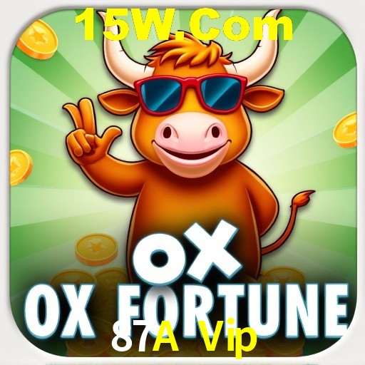 Desvendando o Mundo dos Jogos Virtuais na 87A Vip