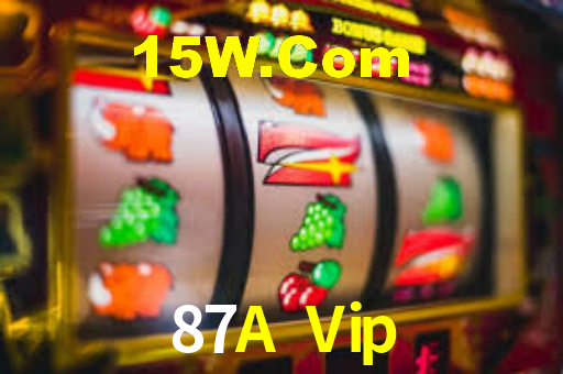 87A Vip,87A Bet Login