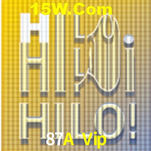 Seasonal Promotions 87A Vip
