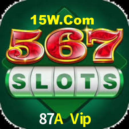 87A Vip