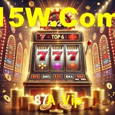VIP Casino 87A Vip