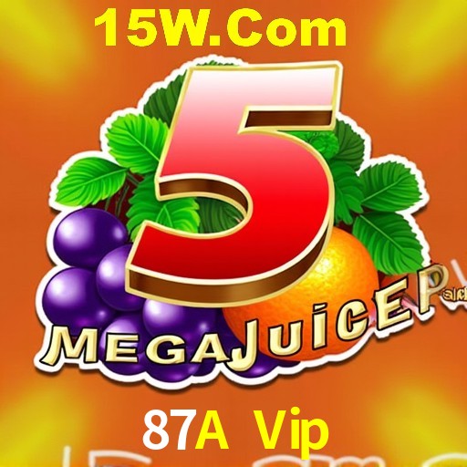 Descubra o Mundo do Cassino Online com 87A Vip