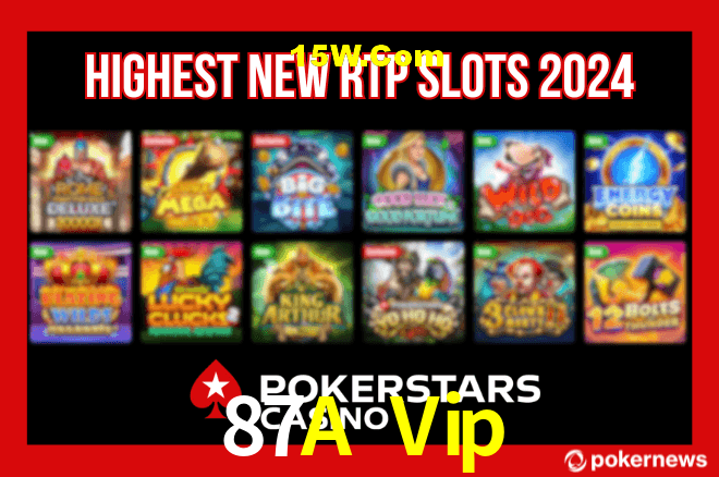 Live Casino 87A Vip