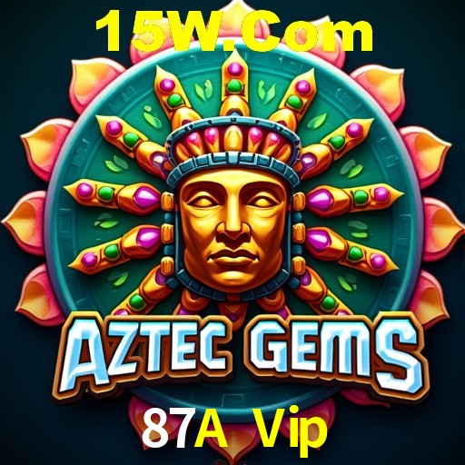 Mesa de Blackjack 87A Vip