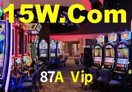 Exclusive Games 87A Vip