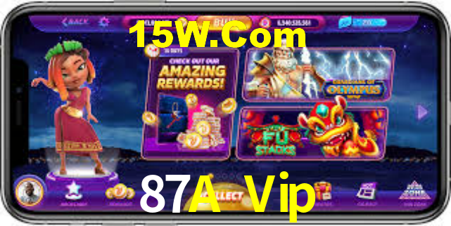 87A Vip