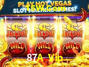 87A Vip Slot - 320+ Caça-Níqueis Premium