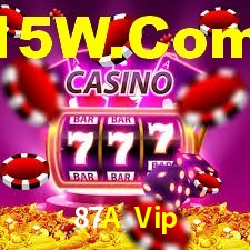87A Vip,87A Bet Login