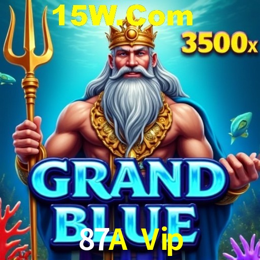 87A Vip Curitiba - Live Status