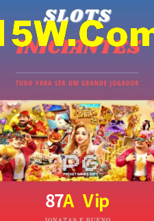 87A Vip - App Performance