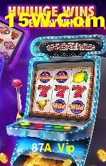 87A Vip Rio de Janeiro - Slot Strategy