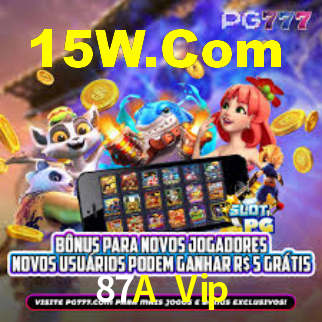 87A Vip - App Security