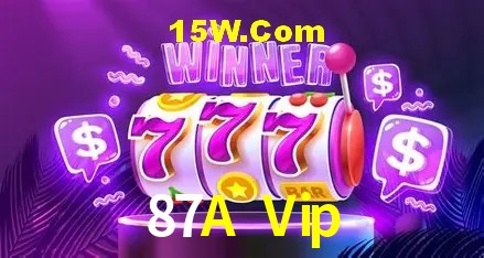 87A Vip São Paulo - Jogo Providers