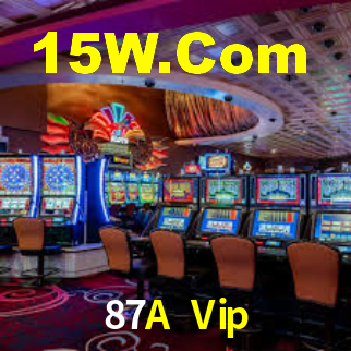 87A Vip,87A Bet Login