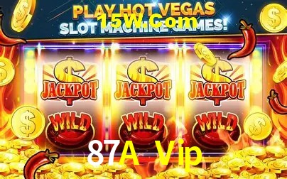 87A Vip - User Statistics
