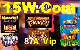 Welcome Bonus 87A Vip